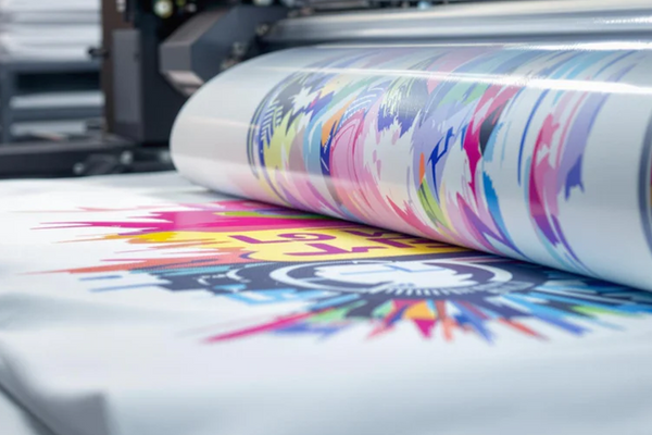 Understanding the Benefits of DTF Prints