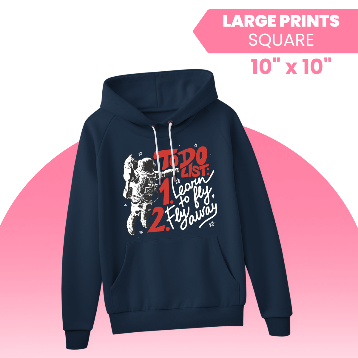our custom DTF gang sheet service provides vibrant, long-lasting transfers that make your designs stand out.