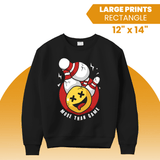 our custom DTF gang sheet service provides vibrant, long-lasting transfers that make your designs stand out.