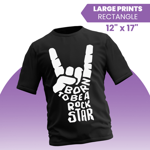 our custom DTF gang sheet service provides vibrant, long-lasting transfers that make your designs stand out.