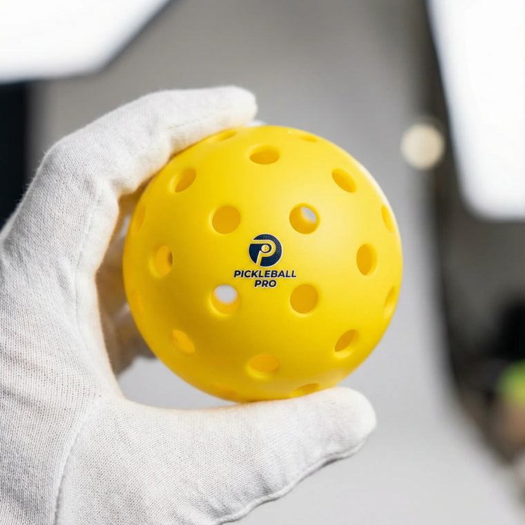 Custom Pickleballs - DTF Virginia -