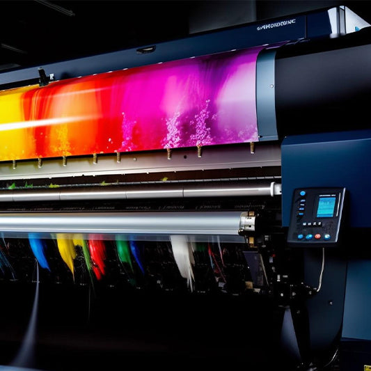 Professional DTF printer machine – high-quality direct to film printing equipment by DTF Virginia