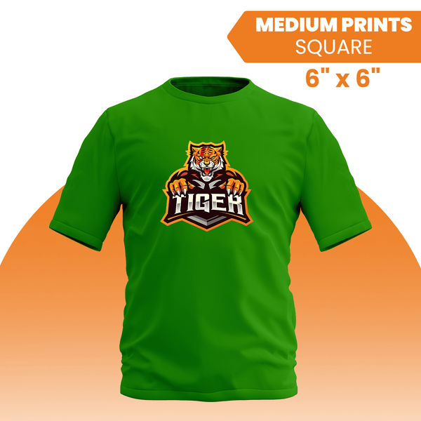 our custom DTF gang sheet service provides vibrant, long-lasting transfers that make your designs stand out.