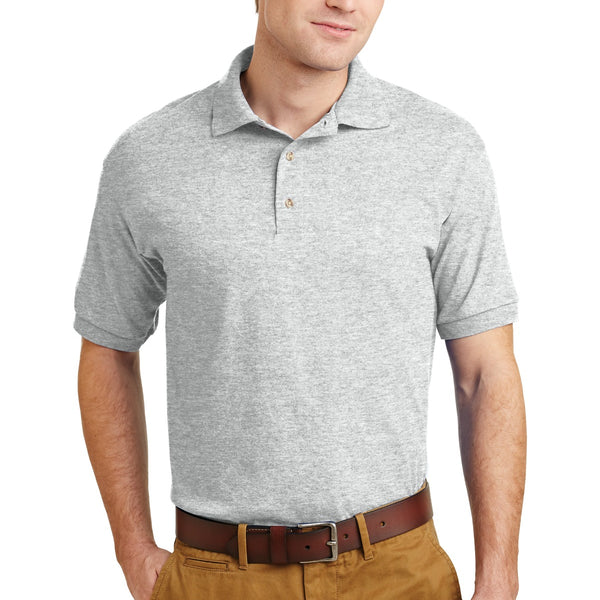 Gildan ® - DryBlend ® 6-Ounce Jersey Knit Sport Shirt. 8800