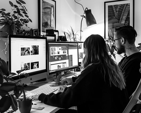DTF Virginia artwork services image showing option to upload custom gang sheets or single images for high-quality direct to film printing solutions.