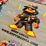 At DTF Virginia, we specialize in custom printing and high-quality custom shirts for businesses and individuals alike
