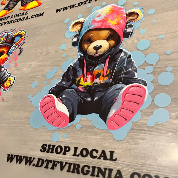 At DTF Virginia, we specialize in custom printing and high-quality custom shirts for businesses and individuals alike