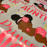 Gang sheet is printed with durable, wash-resistant inks that keep your designs looking sharp and colorful wear after wear.