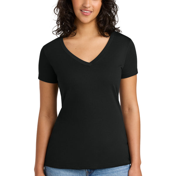 Next Level Apparel ® Women's Ideal V-Neck Tee NL1540