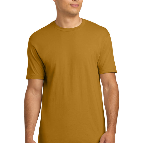 Next Level Apparel ® Adult Cotton Tee. NL3600