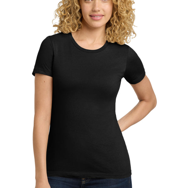 Next Level Apparel ® Women's Cotton Tee. NL3900