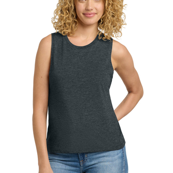 Next Level Apparel ® Women's Festival Muscle Tank. NL5013