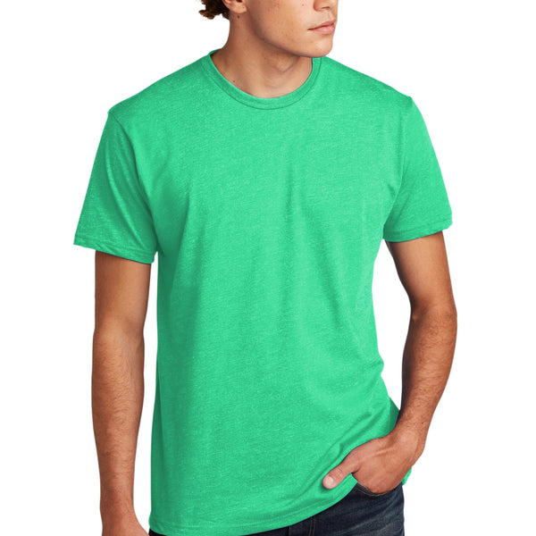 Next Level Apparel ® Adult CVC Tee. NL6210