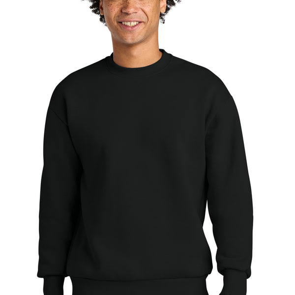 Next Level Apparel ® Heavyweight Sweatshirt NL9007