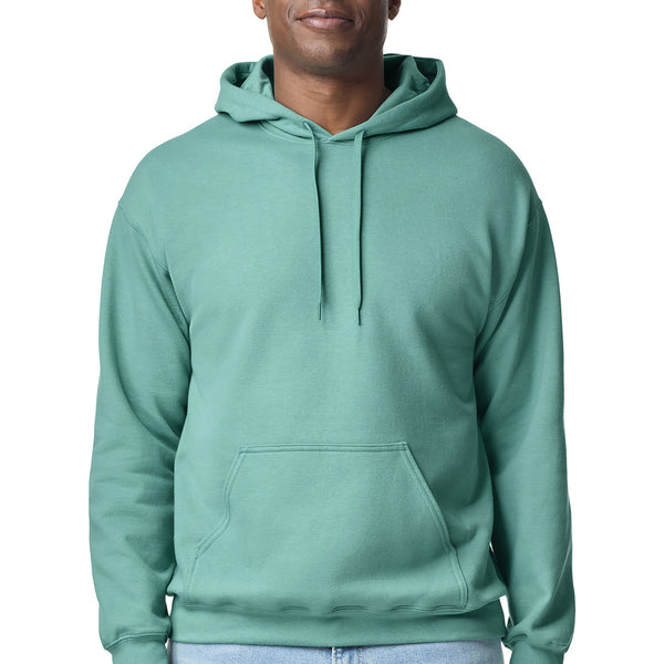 Gildan ® Softstyle ® Midweight Pullover Hooded Sweatshirt SF500