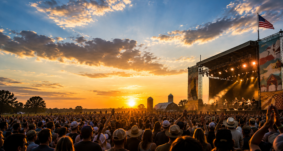 Farm AID