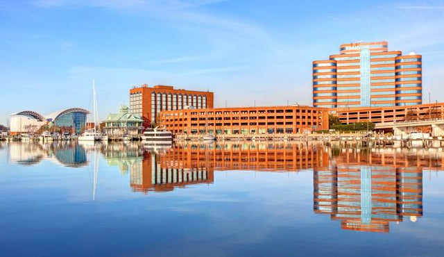 Hampton, VA