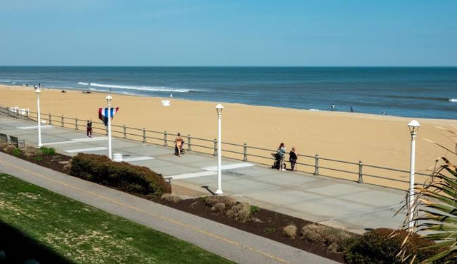 Virginia Beach, VA