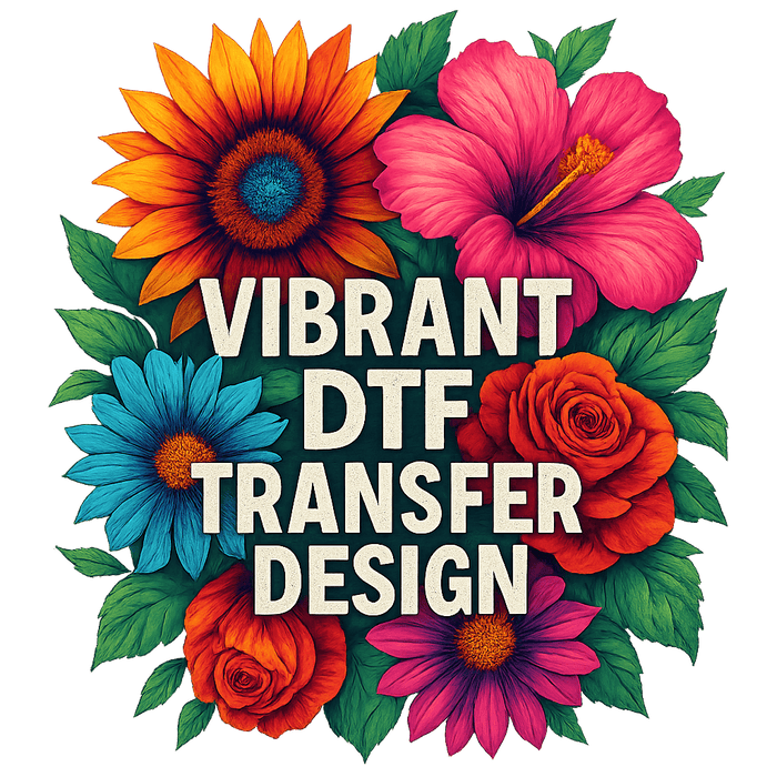 Best DTF Transfer Company