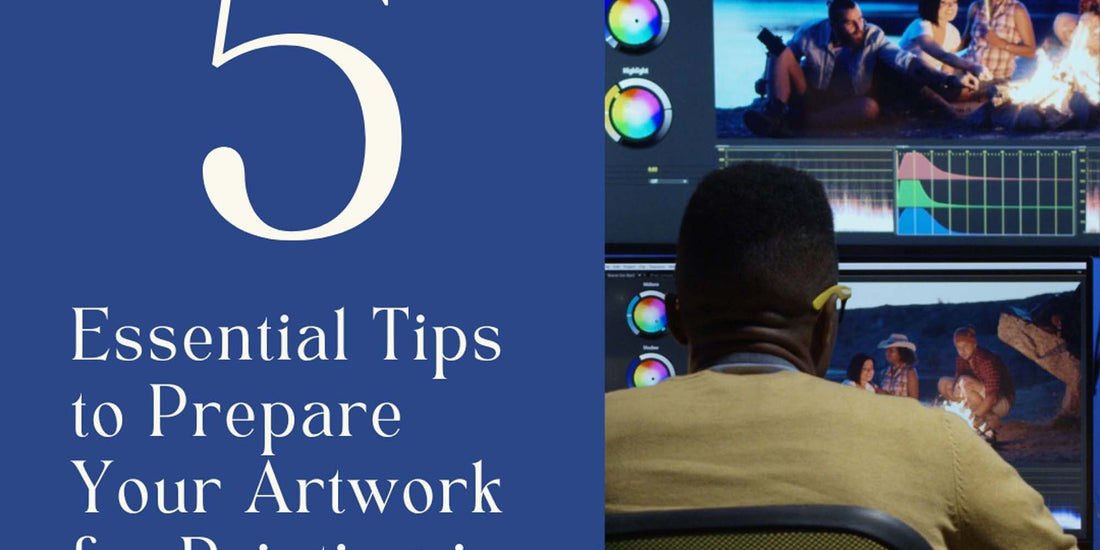5 Essential Tips to Prepare Your Artwork for Printing in Photoshop - DTF Virginia
