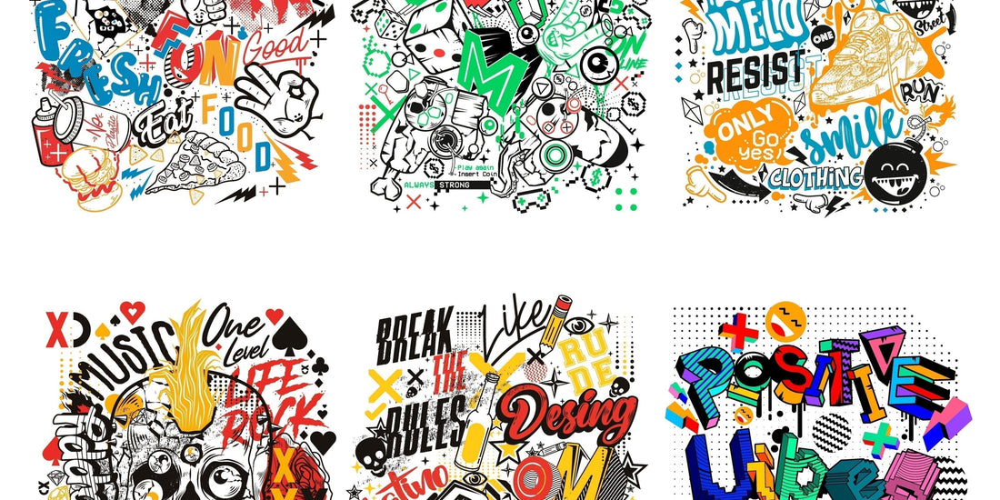 Your Ultimate Guide to DTF Printing, Custom Apparel, and Wholesale Options - DTF Virginia
