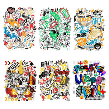 Your Ultimate Guide to DTF Printing, Custom Apparel, and Wholesale Options