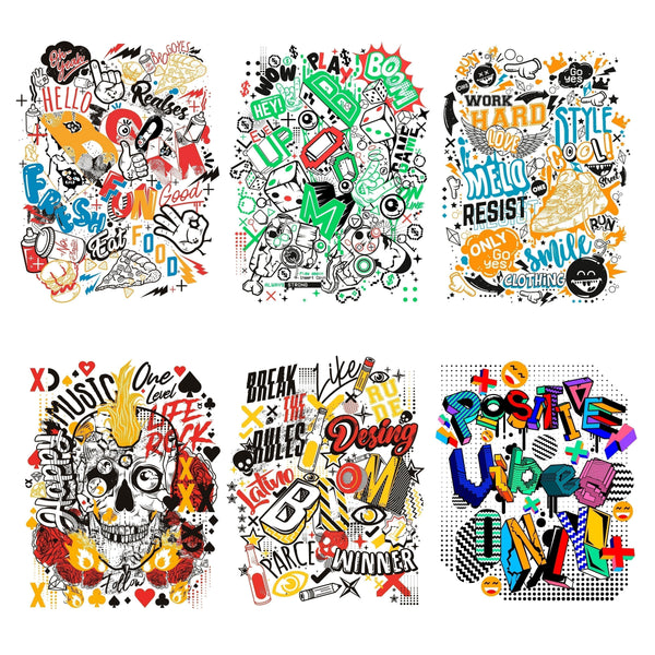Your Ultimate Guide to DTF Printing, Custom Apparel, and Wholesale Options - DTF Virginia