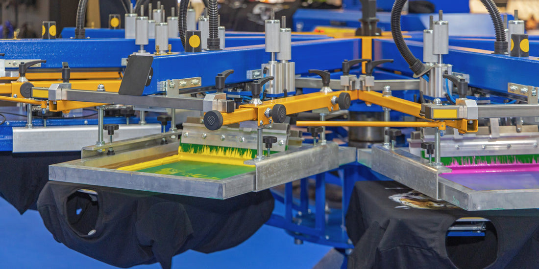 The All-Inclusive Guide to DTF Printing, Sublimation, and More at DTF Virginia - DTF Virginia