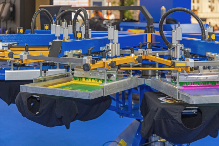 The All-Inclusive Guide to DTF Printing, Sublimation, and More at DTF Virginia