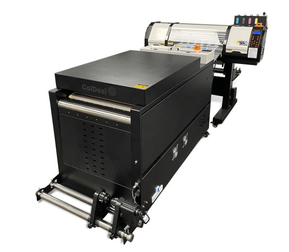 Best DTF Printers for High-Quality Custom Prints