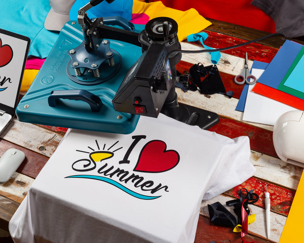 Buy Custom Transfers in Hampton VA with DTF Virginia