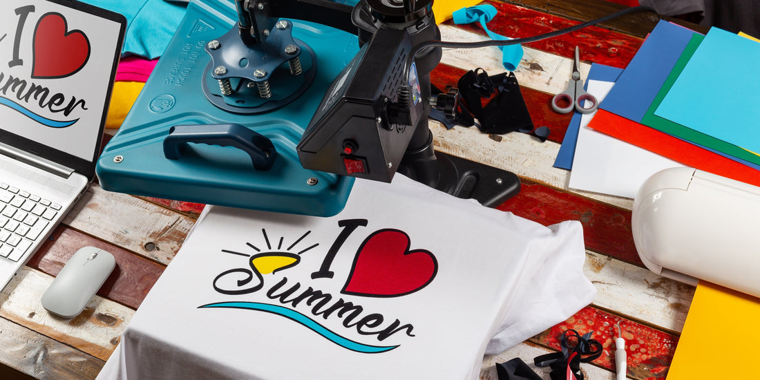 Buy Custom Transfers in Hampton VA with DTF Virginia - DTF Virginia