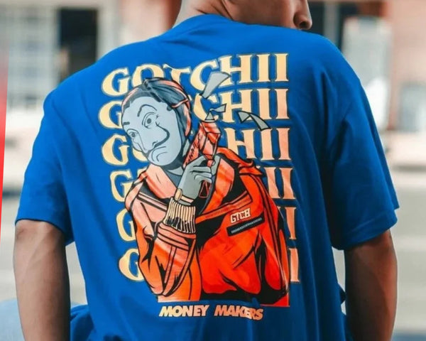 Custom DTF Transfers The Ultimate Guide to Vibrant Prints