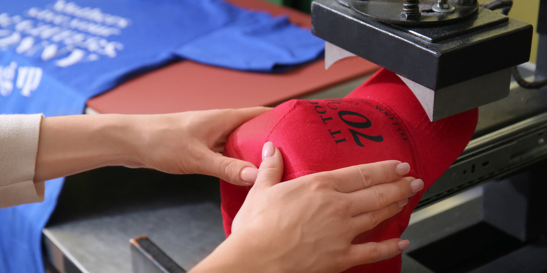 Custom T-Shirt Printing in Hampton, VA with DTF Virginia - DTF Virginia
