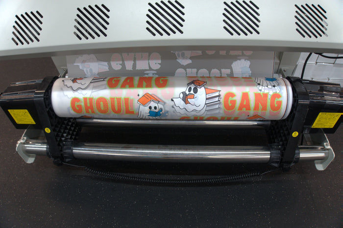 What Is a DTF Gang Sheet?