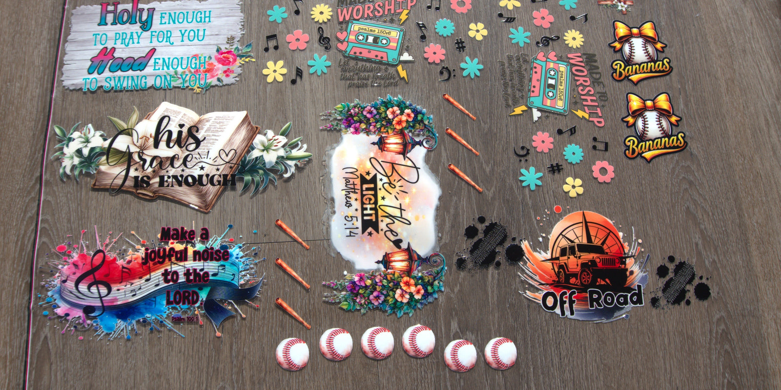 How to Make DTF Transfers: A Step-by-Step Guide for Beginners - DTF Virginia