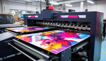 DTF Hampton Virginia: Premier Printing Solutions for You