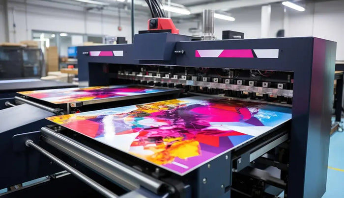 DTF Hampton Virginia: Premier Printing Solutions for You