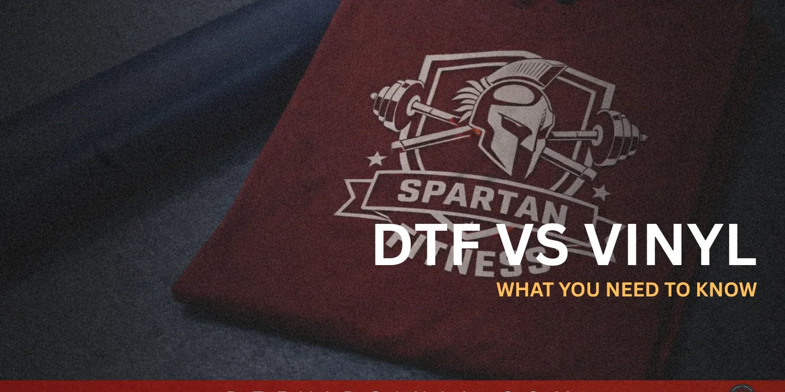 DTF Printing vs Vinyl in 2026: What’s Better for Custom T-Shirts and Apparel? - DTF Virginia