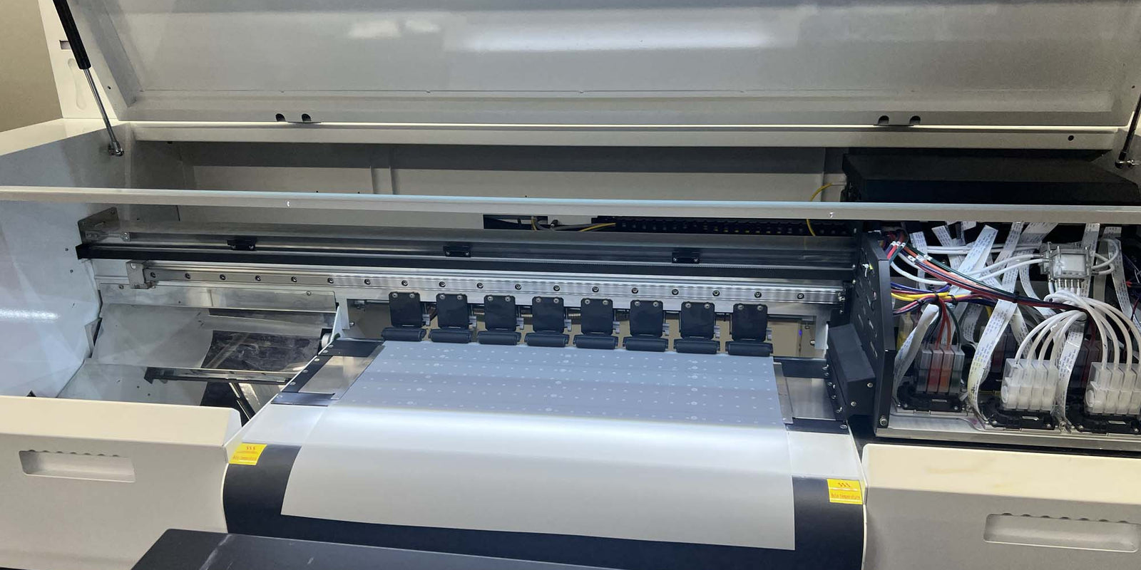 What is DTF Printing? A Beginner's Guide to the Latest Printing Trend - DTF Virginia