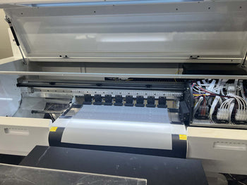 What is DTF Printing? A Beginner's Guide to the Latest Printing Trend
