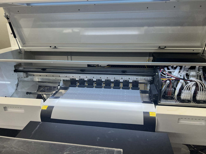 What is DTF Printing? A Beginner's Guide to the Latest Printing Trend