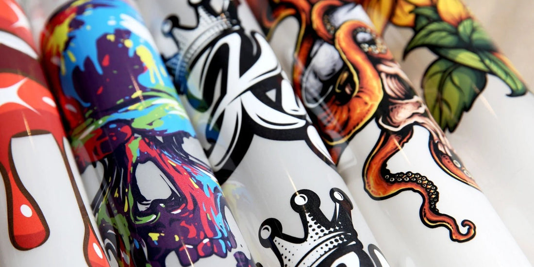 DTF RVA Transfers: Premium Custom Apparel in Richmond, VA - DTF Virginia
