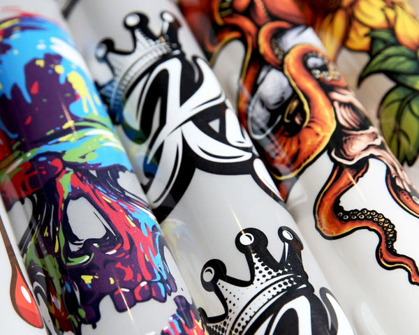 DTF RVA Transfers: Premium Custom Apparel in Richmond, VA