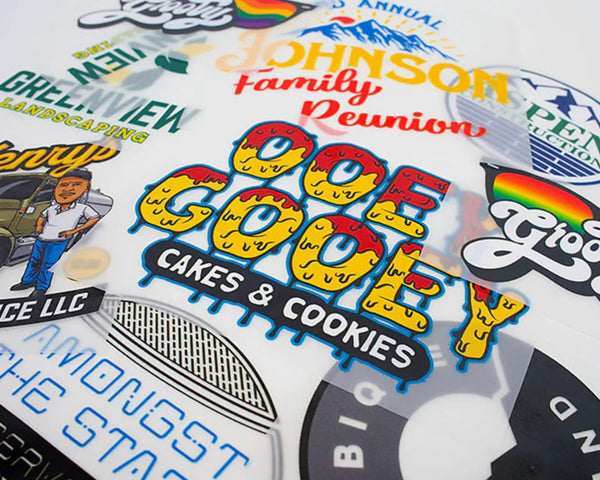 DTF Transfers in Roanoke VA – Fast Next-Day Printing by Hampton Prints