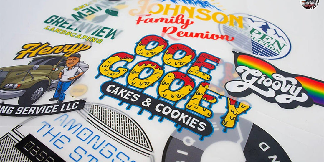 DTF Transfers in Roanoke VA – Fast Next-Day Printing by Hampton Prints - DTF Virginia