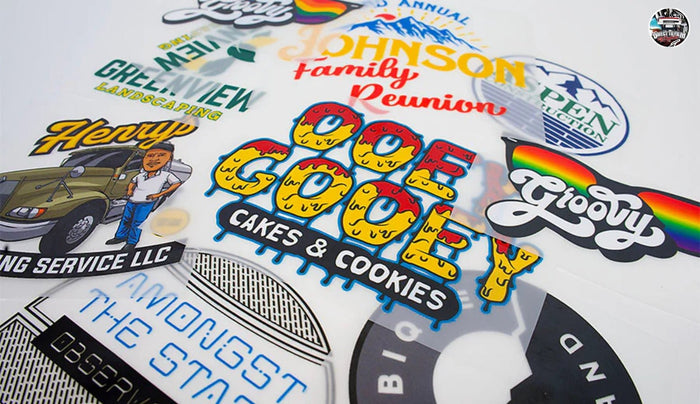 DTF Transfers in Roanoke VA – Fast Next-Day Printing by Hampton Prints