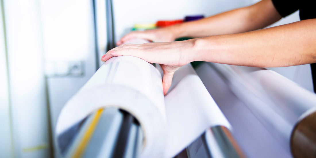 Discover Top-Notch Printing Services in Hampton, VA - DTF Virginia