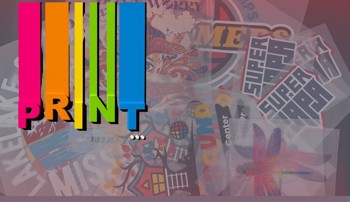 Exploring DTF Printing Meaning: A Guide for Beginners