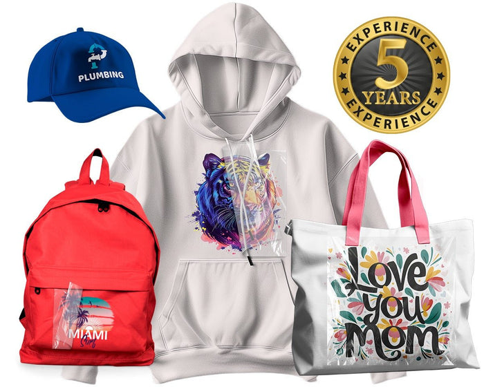 Exploring DTF Printing: Your Guide to Local Services